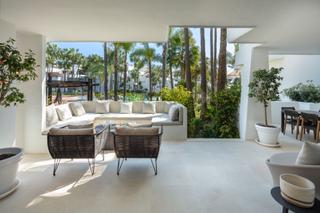 Appartement à Puente Romano. Apartamento en puente romano, marbella