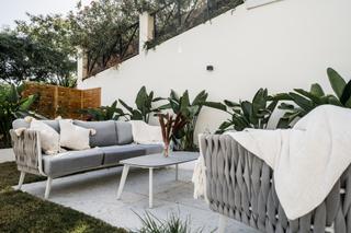 Apartament a Nueva Andalucía centro. Tu apartamento con jacuzzi privado en marbella