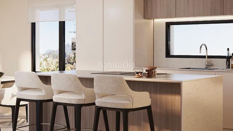 Foto 2e7312f9-6304-4704-876c-ba4f7ca093fd. Casa sofisticación y excelencia en el corazón en Centro Estepona