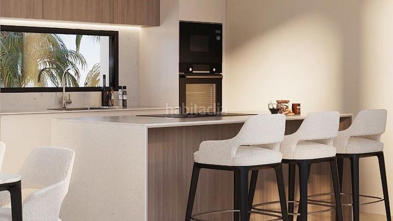 Foto 67dec0f1-2122-4e3e-849b-5dabf753b756. Casa sofisticación y excelencia en el corazón en Centro Estepona