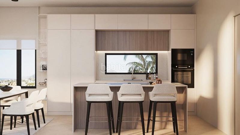 Foto ae8633e8-4275-4e27-bb38-6dab20cb48aa. Casa sofisticación y excelencia en el corazón en Centro Estepona