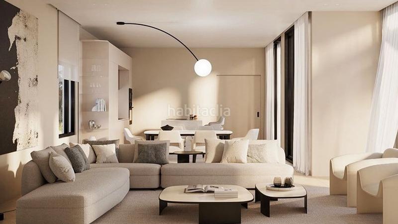 Foto aeed5998-ea50-4cee-bd90-293be09a56cb. Casa sofisticación y excelencia en el corazón en Centro Estepona