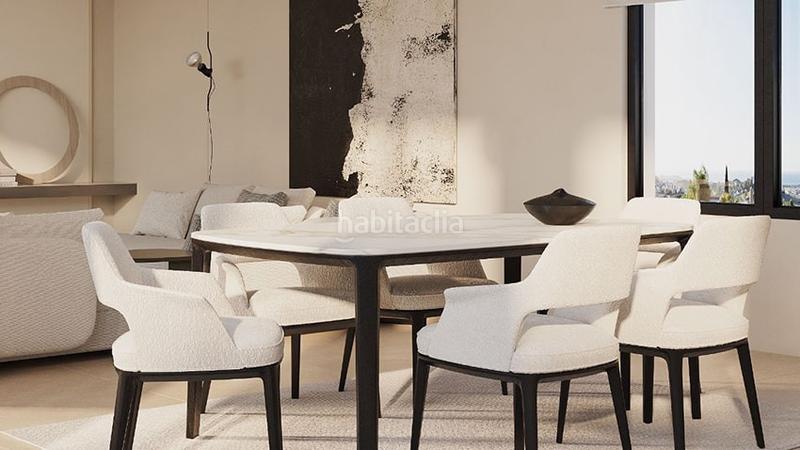 Foto b60e6762-17d6-4b0e-9dd8-ac4d86ca0d34. Casa sofisticación y excelencia en el corazón en Centro Estepona