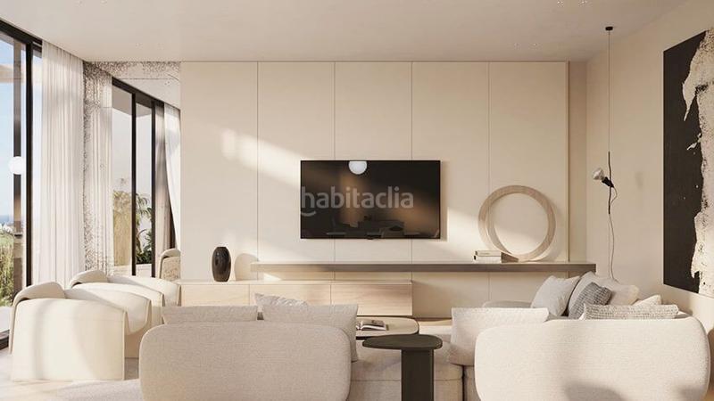 Foto d505d35f-9357-466c-bcf7-a96281d42ba0. Casa sofisticación y excelencia en el corazón en Centro Estepona