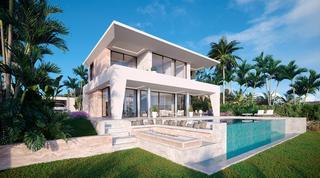 Casa en Centro. Villa en venta en estepona