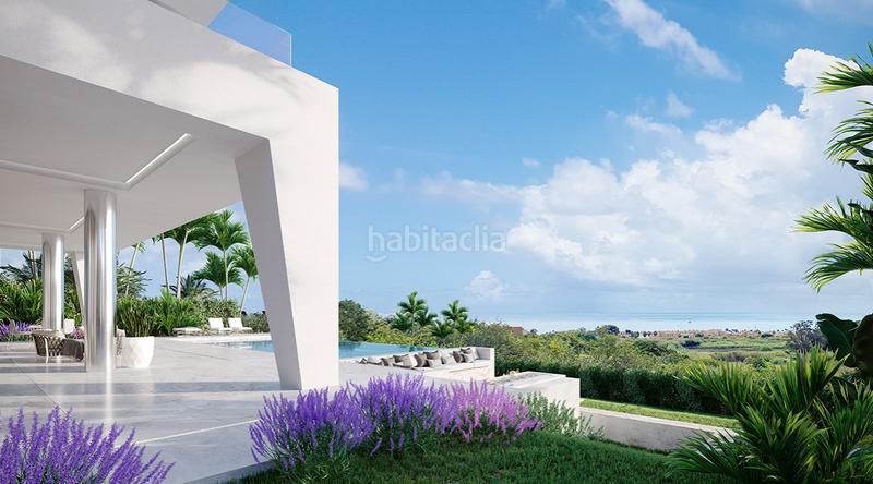 Foto a61bee65-bee8-4a91-9ca2-5cac497d0a59. Casa villa en venta en Centro Estepona