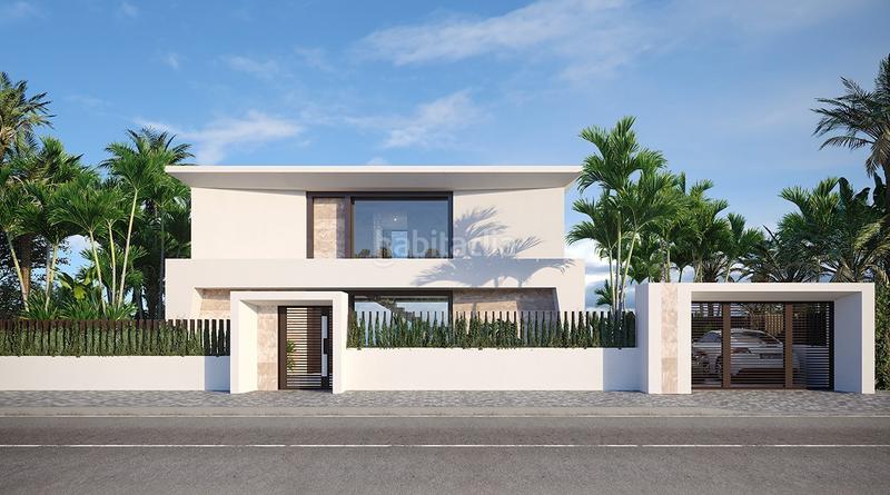 Foto bd2c753c-e7e1-4880-b3ca-9de7c2732eb9. Casa villa en venta en Centro Estepona