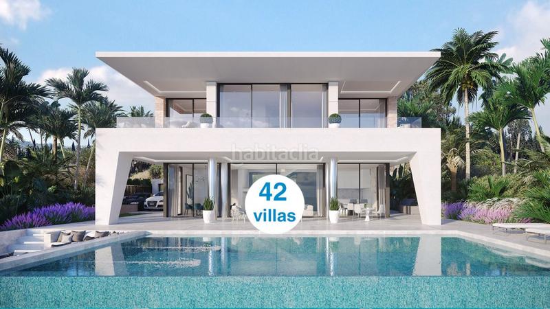Foto d09b64fb-0074-443b-a941-4aeb0f5cf390. Casa villa en venta en Centro Estepona