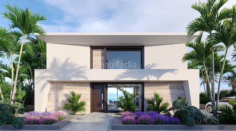 Foto d0e65fe1-4fed-401a-aeee-2b8b649449b5. Casa villa en venta en Centro Estepona