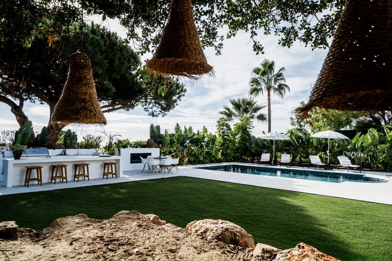 Foto a617d8ff-53b0-4e31-a311-984bc9ff3349. Casa amb aparcament piscina a Casco Antiguo Marbella
