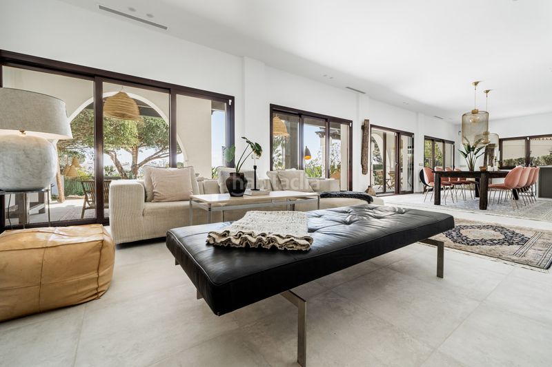 Foto ce85b29a-2b13-4f9d-bf2b-c3e04b382e9c. Casa amb aparcament piscina a Casco Antiguo Marbella