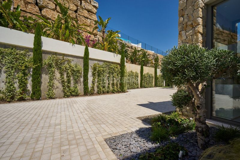 Foto 01732cc3-bd8b-4027-ac09-f4bf24ed2137. Casa a Casco Antiguo Marbella