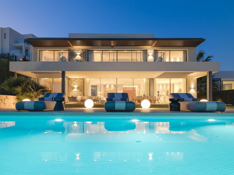 Foto 5325f1f9-1149-4bd8-959f-3ed6cc699147. Casa a Casco Antiguo Marbella