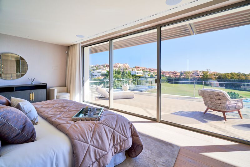 Foto bd166967-66d9-4ed5-a139-cff87278d8d4. Casa a Casco Antiguo Marbella
