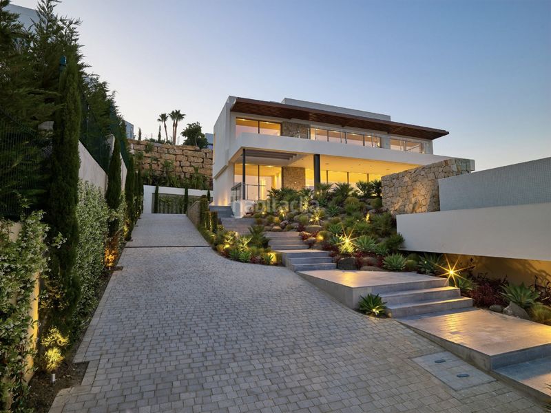 Foto d0448c25-598d-400e-9dca-5f822a0158cb. Casa a Casco Antiguo Marbella