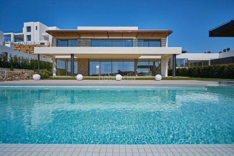 Foto edaab147-85ab-41f9-a143-1fe24b60b022. Casa a Casco Antiguo Marbella