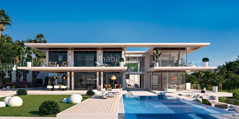 Foto c7588b47-d089-493d-ab18-a4d1766034f8. Casa villa en venta en Centro Estepona