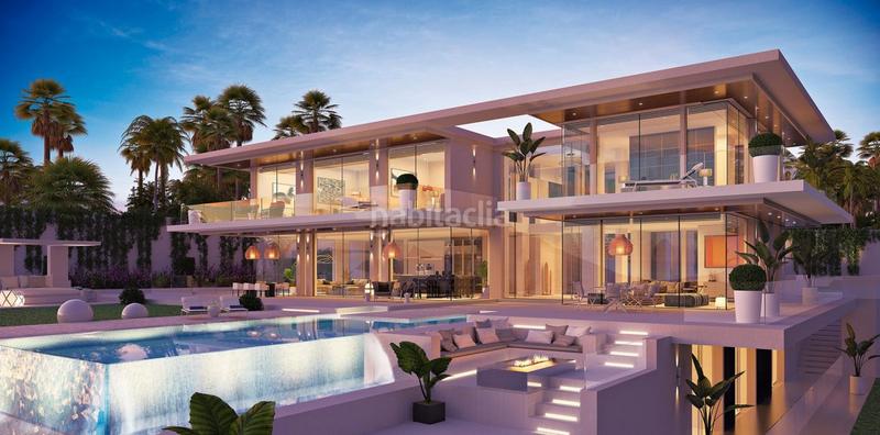 Foto f64e59a2-52d4-4599-b2c2-1bd9c250abcb. Casa villa en venta en Centro Estepona