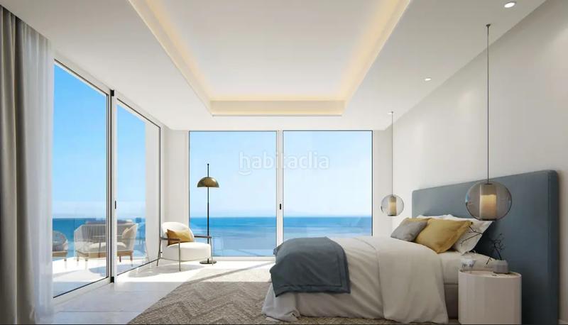 Foto 0d867a6e-9094-4d4c-b03b-4e10451990b8. Casa villa con vistas al mar en El Faro de Calaburra - Chaparral Mijas