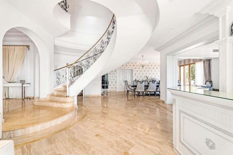 Foto 5c69258a-c324-4726-9812-a62ecbf085d0. Casa con parcheggio piscina in Casco Antiguo Marbella