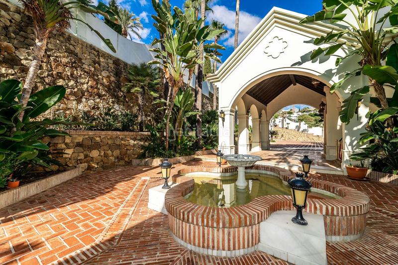 Foto 652a2f3f-abc5-4b20-b851-427d547be180. Casa con parcheggio piscina in Casco Antiguo Marbella