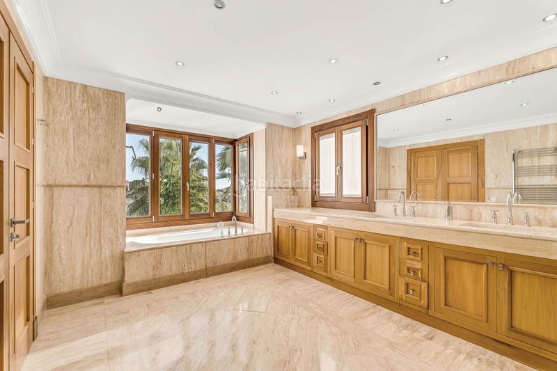 Foto edb12780-b899-46ff-95b6-851f962b958f. Casa con parcheggio piscina in Casco Antiguo Marbella