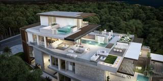 Apartament a Centro. Apartamento en venta en estepona