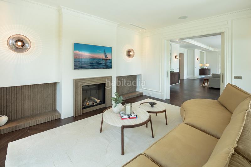 Foto 03af383f-6a2f-49e3-8807-32ac4d0cf976. Maison avec parking piscine dans Casco Antiguo Marbella