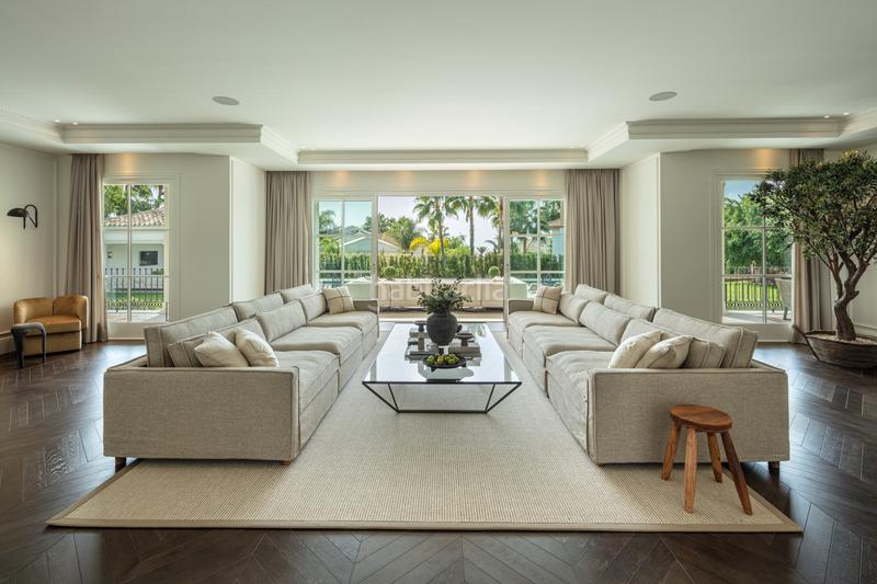 Foto 11c1035b-9a26-4adf-a891-4cc23c492b6b. Maison avec parking piscine dans Casco Antiguo Marbella