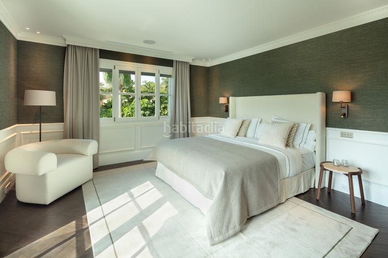 Foto 3d83c245-9bc3-472e-8d5c-1ca32d621864. Maison avec parking piscine dans Casco Antiguo Marbella