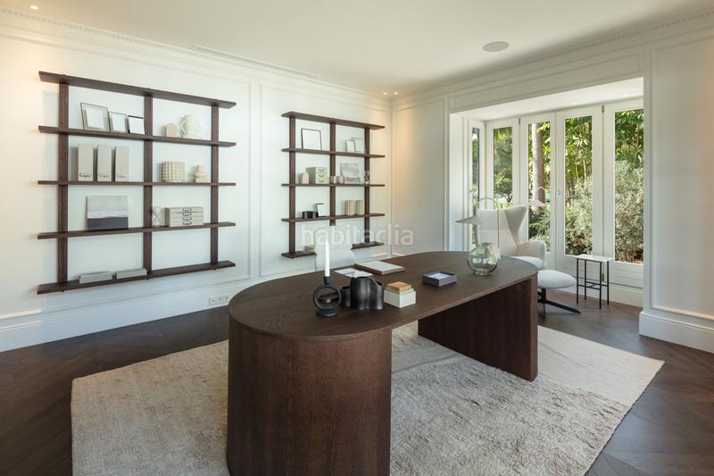 Foto bcee4d55-1877-409a-9f68-1fda6a06d84a. Maison avec parking piscine dans Casco Antiguo Marbella