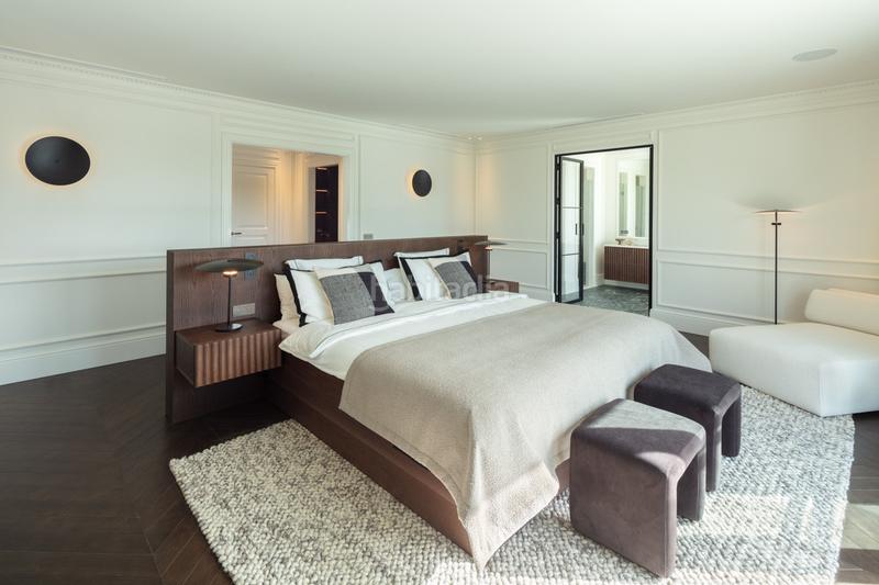 Foto c01109de-7f45-4a25-bdfa-d191ec86169e. Maison avec parking piscine dans Casco Antiguo Marbella