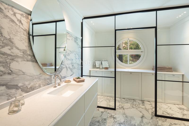 Foto c0a90863-43d5-491e-80d6-3cedaf1f20a7. Maison avec parking piscine dans Casco Antiguo Marbella