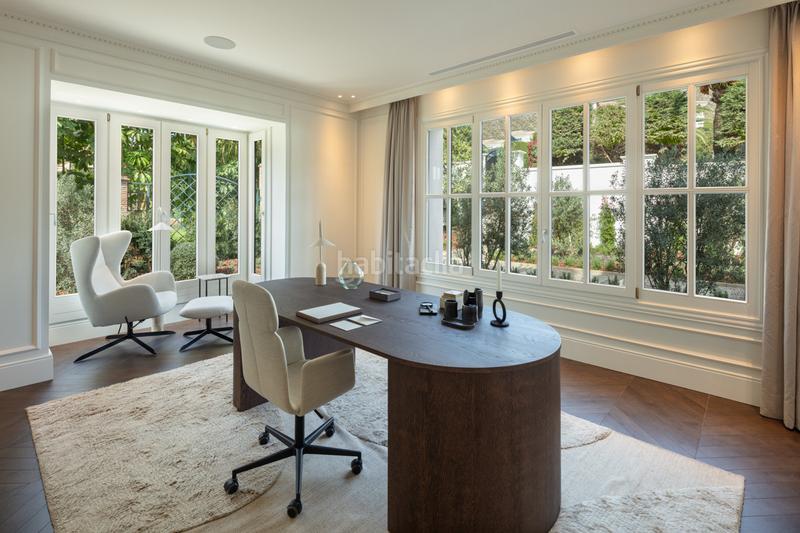 Foto cc15b486-99d3-4ca6-9fb2-cc1c28a63cea. Maison avec parking piscine dans Casco Antiguo Marbella