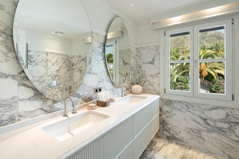 Foto d98f043d-6276-4c19-9e65-b07c9ee6c86d. Maison avec parking piscine dans Casco Antiguo Marbella