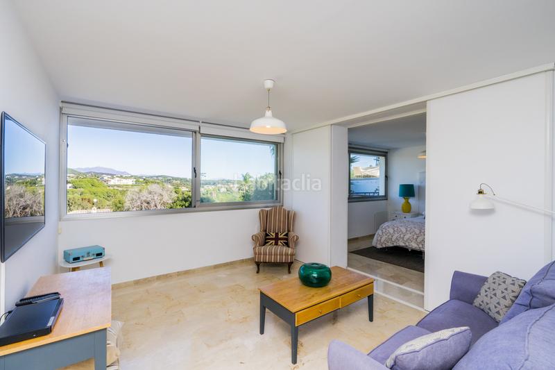 Foto 15efad10-0589-43d8-bb52-90c1fb3533f8. House with parking pool in puerto de Sotogrande-la marina Sotogrande