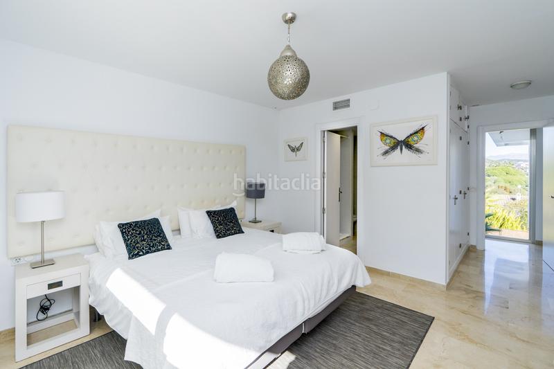 Foto 33f6173c-769a-418f-a246-7daf53202f94. House with parking pool in puerto de Sotogrande-la marina Sotogrande