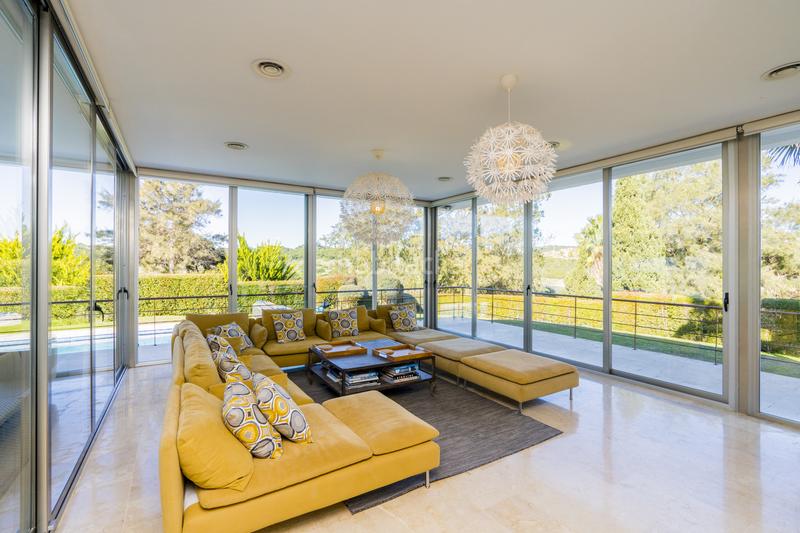 Foto 782548d3-a10e-404b-b358-e4a20ba7deff. House with parking pool in puerto de Sotogrande-la marina Sotogrande