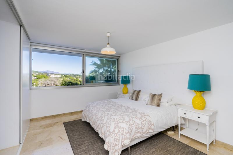 Foto 7c01293e-34a2-499d-8c98-6bf2b9e668cd. House with parking pool in puerto de Sotogrande-la marina Sotogrande