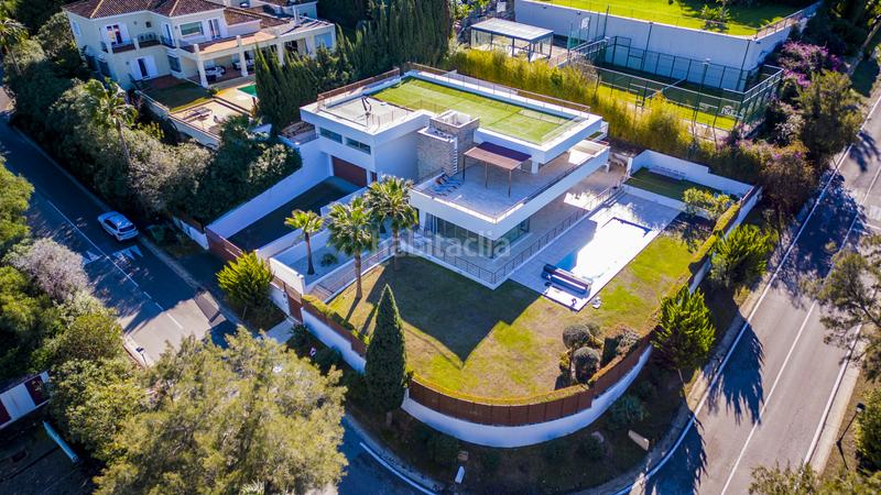 Foto 92d7c24a-512b-4cb1-ac56-037f209e441b. House with parking pool in puerto de Sotogrande-la marina Sotogrande