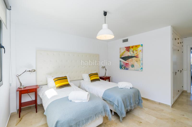 Foto 998fe24c-4535-43e2-a137-c5223d1191d0. House with parking pool in puerto de Sotogrande-la marina Sotogrande