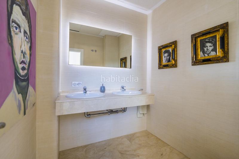 Foto a169119d-fde5-4c55-b139-30d54e675377. House with parking pool in puerto de Sotogrande-la marina Sotogrande