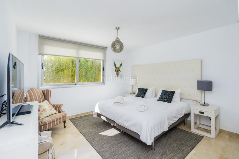 Foto babc1241-e353-48db-9b72-0f8aba2c8c46. House with parking pool in puerto de Sotogrande-la marina Sotogrande