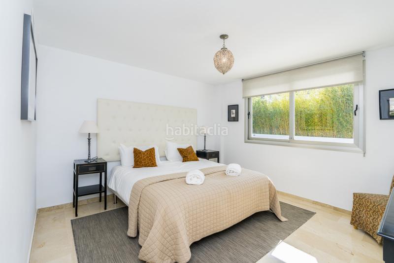 Foto d7af2dce-423f-488c-8661-4044d0ccd136. House with parking pool in puerto de Sotogrande-la marina Sotogrande