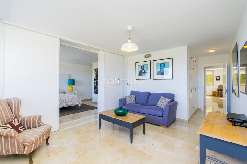 Foto f6aef0e1-3b18-463a-baa8-b412f874c0f8. House with parking pool in puerto de Sotogrande-la marina Sotogrande