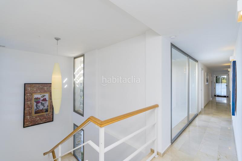 Foto f74fddc2-72b2-4726-aaeb-fa998e374e9b. House with parking pool in puerto de Sotogrande-la marina Sotogrande