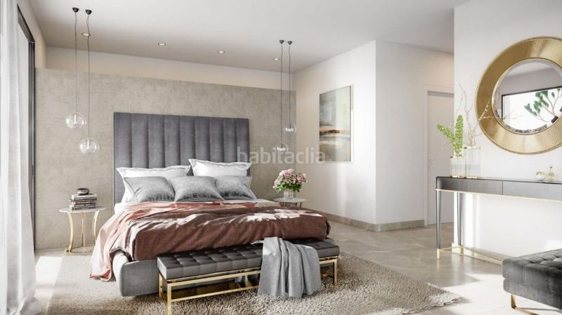 Foto 64f835d7-0ff7-4cda-8f13-d3f1f0e311bb. Casa amb aparcament piscina a Casco Antiguo Marbella