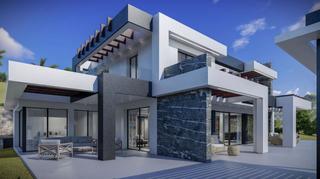 Maison à Casco Antiguo. Villa en venta en marbella