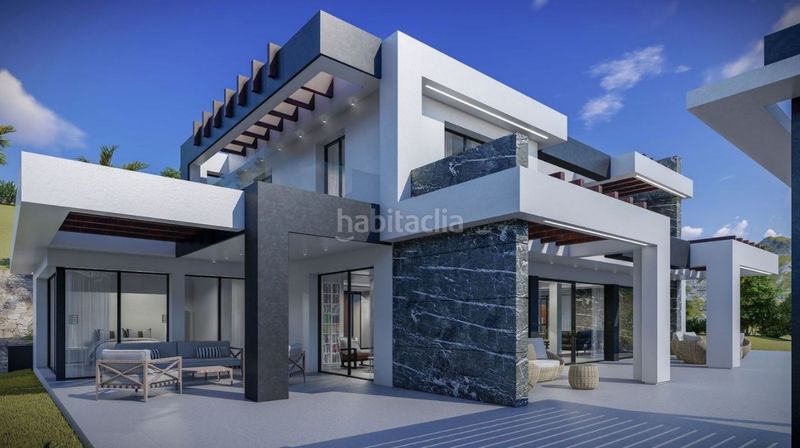 Foto 937927c2-8989-4c36-a963-8713853b2914. Casa amb aparcament piscina a Casco Antiguo Marbella