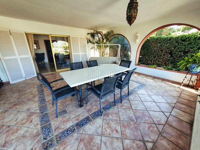 Foto 7977935b-7e06-4756-9db5-034a49384f5c. Affitto casa in auriga-nva andalucia h 16 in Los Naranjos Marbella